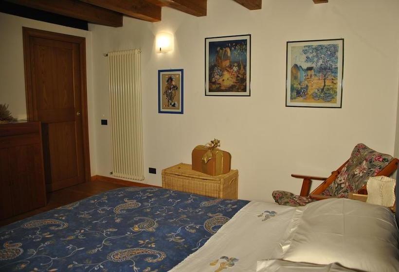 Bed & Breakfast Gemma  | Grezzana | Verona | Italia 10