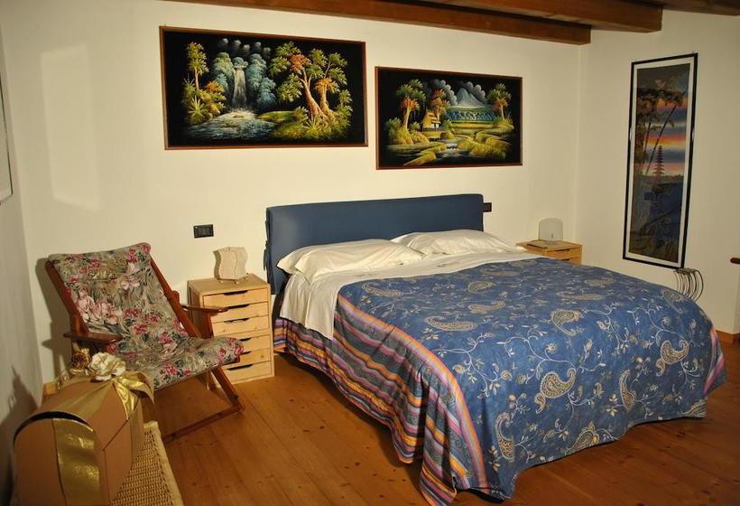 Bed & Breakfast Gemma  | Grezzana | Verona | Italia 11