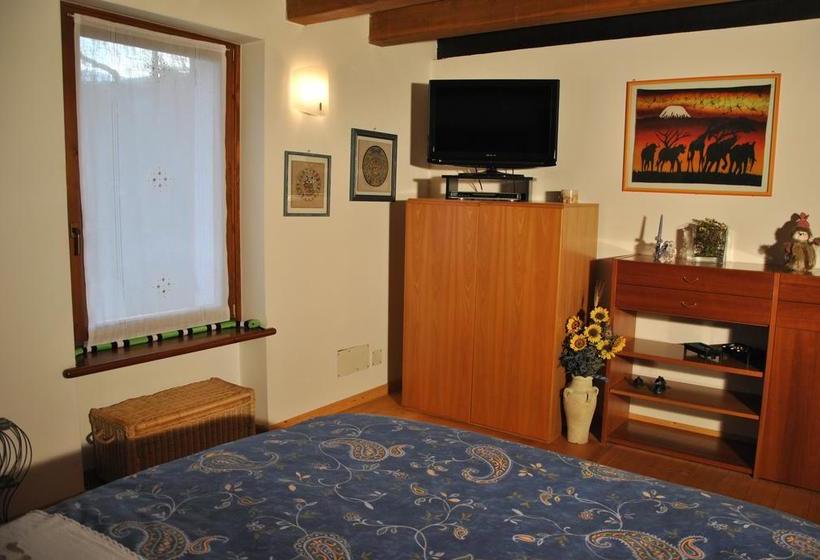 Bed & Breakfast Gemma  | Grezzana | Verona | Italia 12