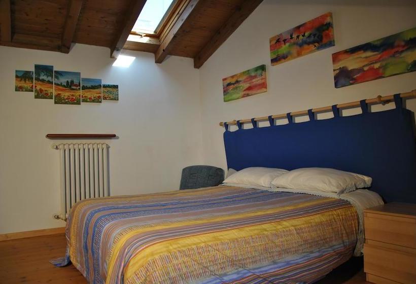 Bed & Breakfast Gemma  | Grezzana | Verona | Italia 13