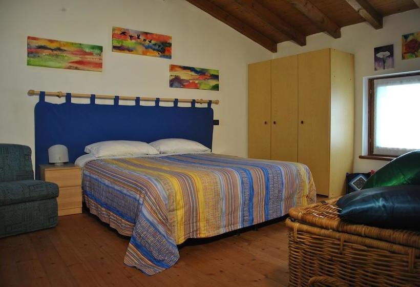 Bed & Breakfast Gemma  | Grezzana | Verona | Italia 14