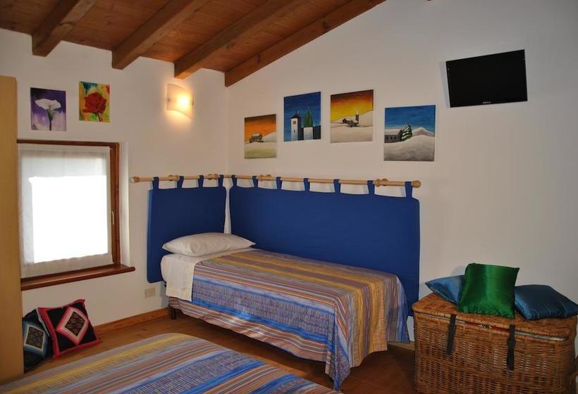 Bed & Breakfast Gemma  | Grezzana | Verona | Italia 15