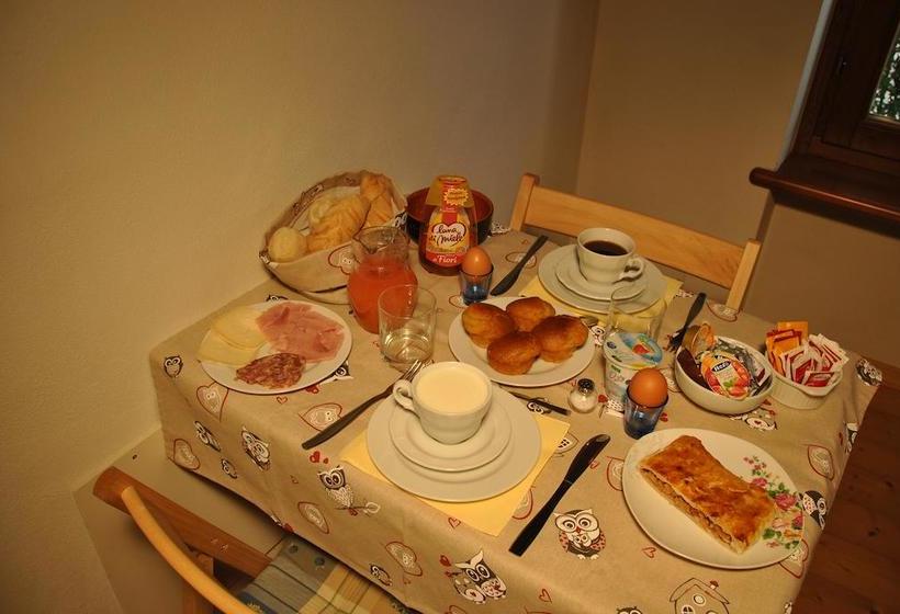 Bed & Breakfast Gemma  | Grezzana | Verona | Italia 16