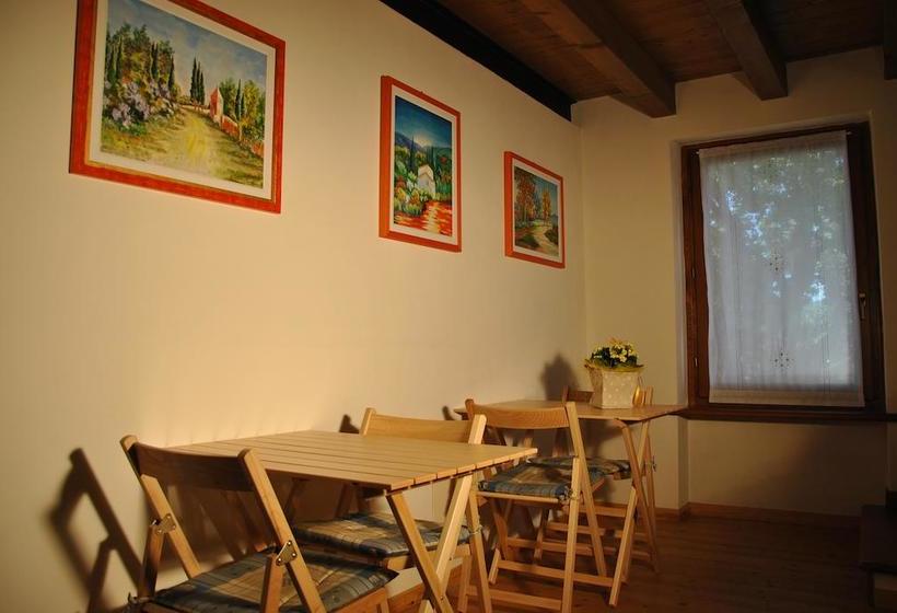 Bed & Breakfast Gemma  | Grezzana | Verona | Italia 17