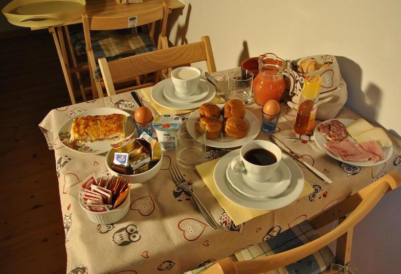 Bed & Breakfast Gemma  | Grezzana | Verona | Italia 18