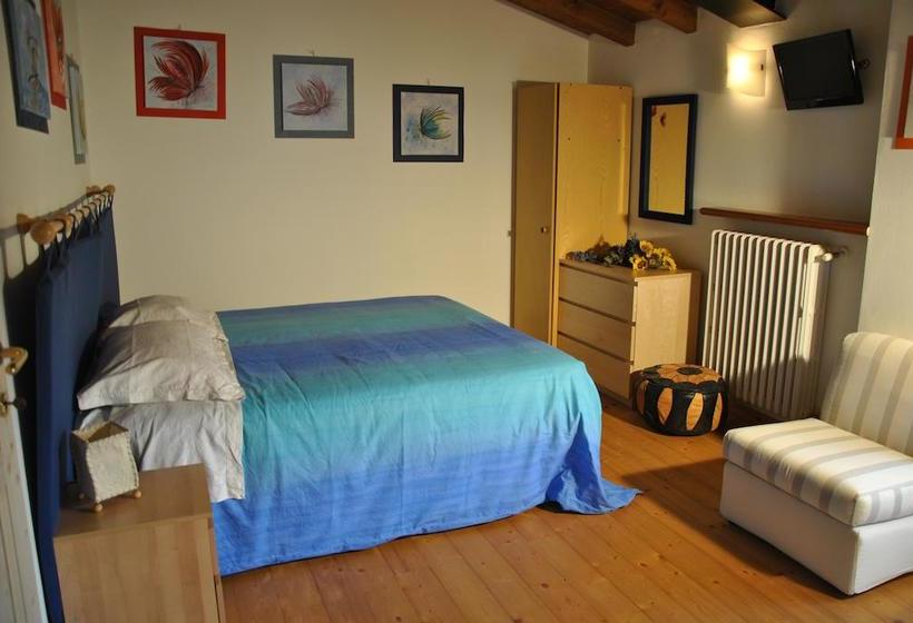 Bed & Breakfast Gemma  | Grezzana | Verona | Italia 3