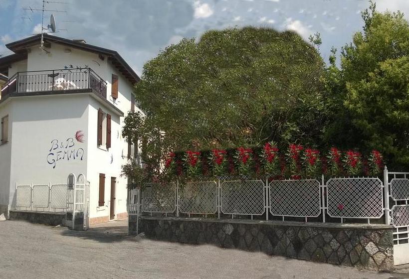 Bed & Breakfast Gemma  | Grezzana | Verona | Italia 4