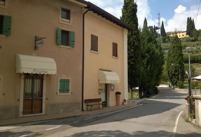 Bed & Breakfast Gemma  | Grezzana | Verona | Italia 6