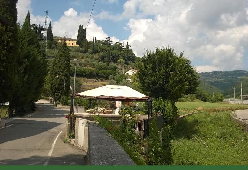 Bed & Breakfast Gemma  | Grezzana | Verona | Italia 7