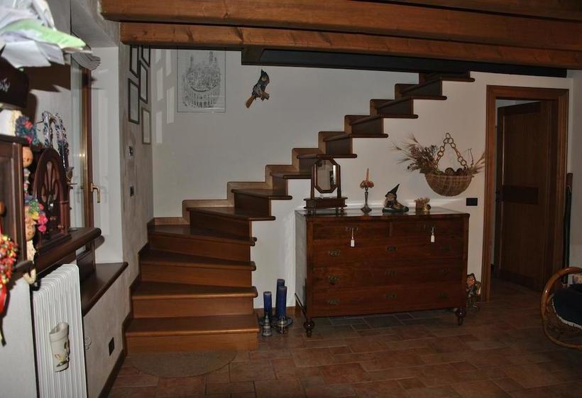 Bed & Breakfast Gemma  | Grezzana | Verona | Italia 8