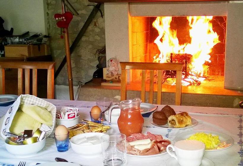 Bed & Breakfast Gemma  | Grezzana | Verona | Italia 9