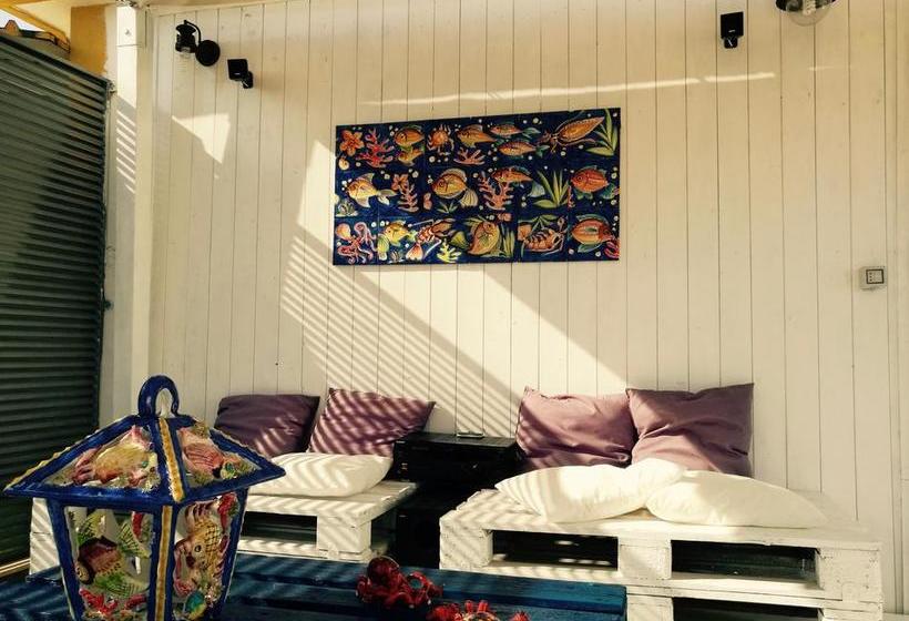 Torre Cielo E Mare Bed & Breakfast  | Salerno | Salerno | Italia 1