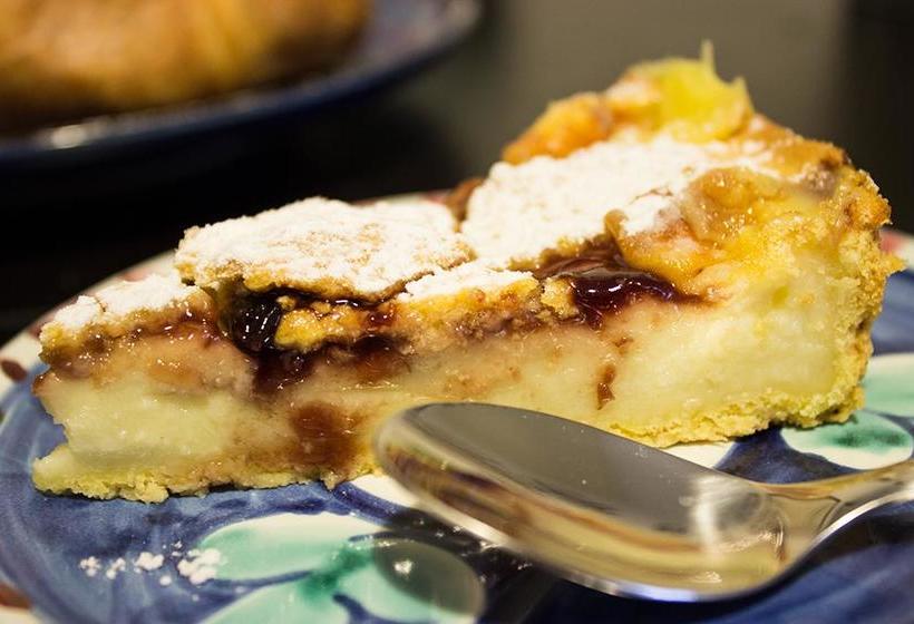 Torre Cielo E Mare Bed & Breakfast  | Salerno | Salerno | Italia 10