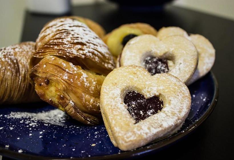 Torre Cielo E Mare Bed & Breakfast  | Salerno | Salerno | Italia 11