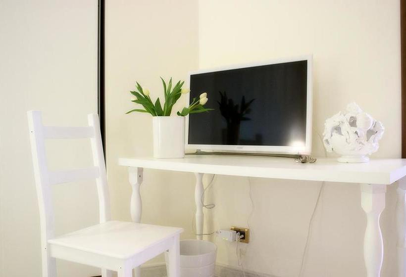 Torre Cielo E Mare Bed & Breakfast  | Salerno | Salerno | Italia 12