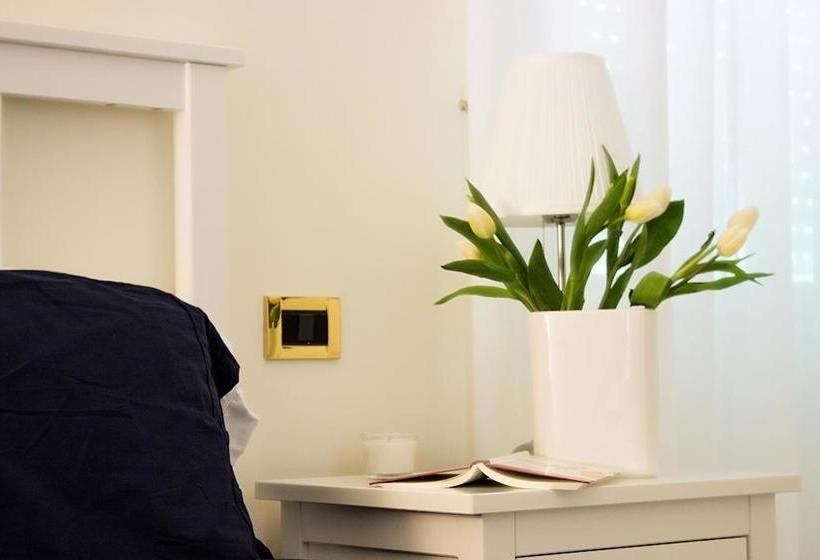 Torre Cielo E Mare Bed & Breakfast  | Salerno | Salerno | Italia 13