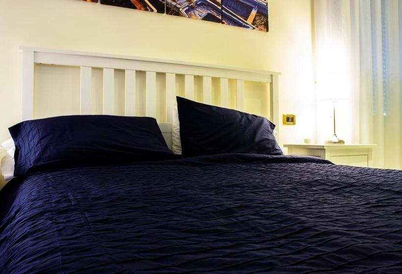 Torre Cielo E Mare Bed & Breakfast  | Salerno | Salerno | Italia 14