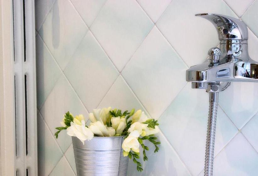 Torre Cielo E Mare Bed & Breakfast  | Salerno | Salerno | Italia 15