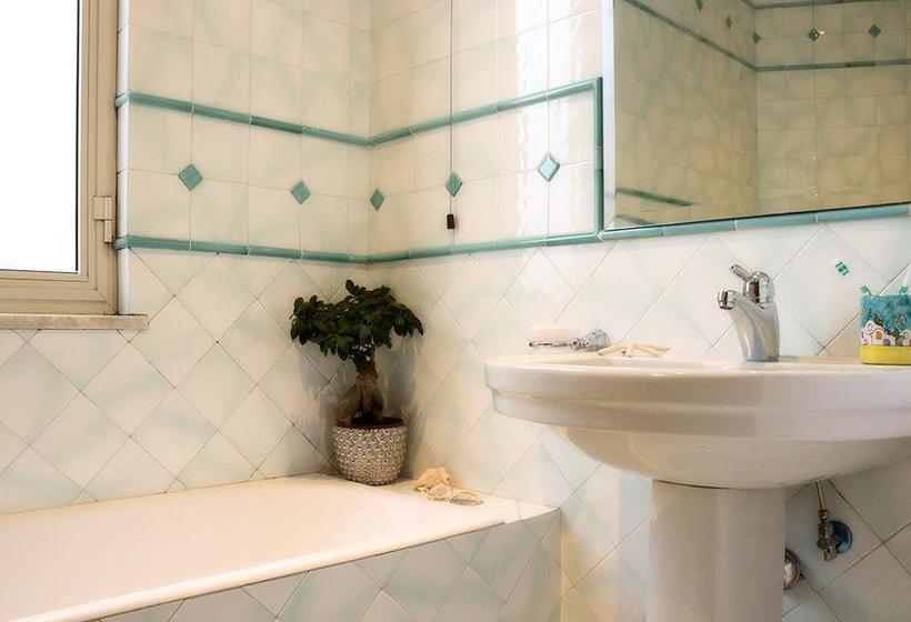 Torre Cielo E Mare Bed & Breakfast  | Salerno | Salerno | Italia 16