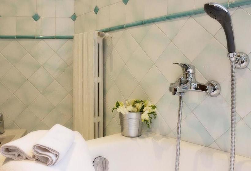 Torre Cielo E Mare Bed & Breakfast  | Salerno | Salerno | Italia 17