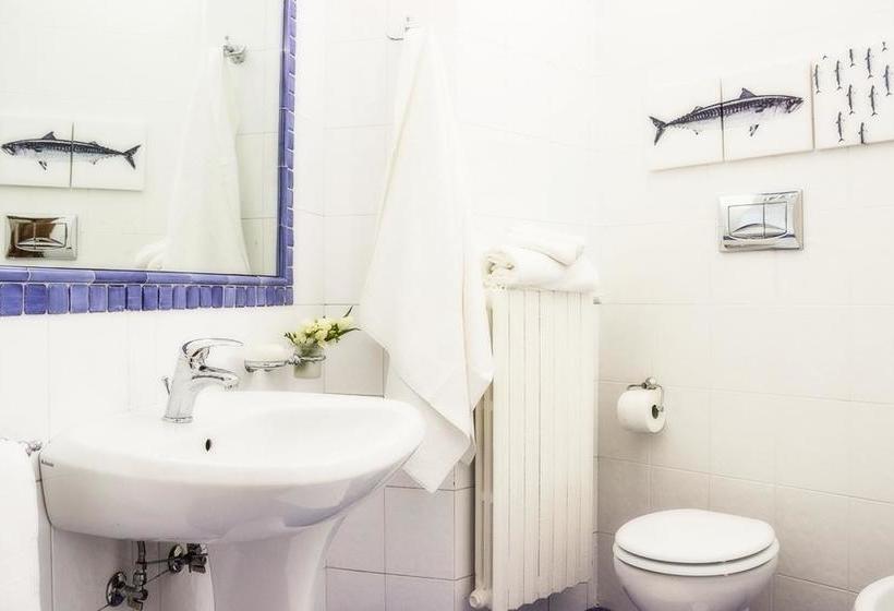 Torre Cielo E Mare Bed & Breakfast  | Salerno | Salerno | Italia 19