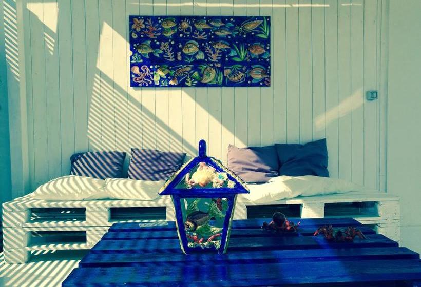 Torre Cielo E Mare Bed & Breakfast  | Salerno | Salerno | Italia 2