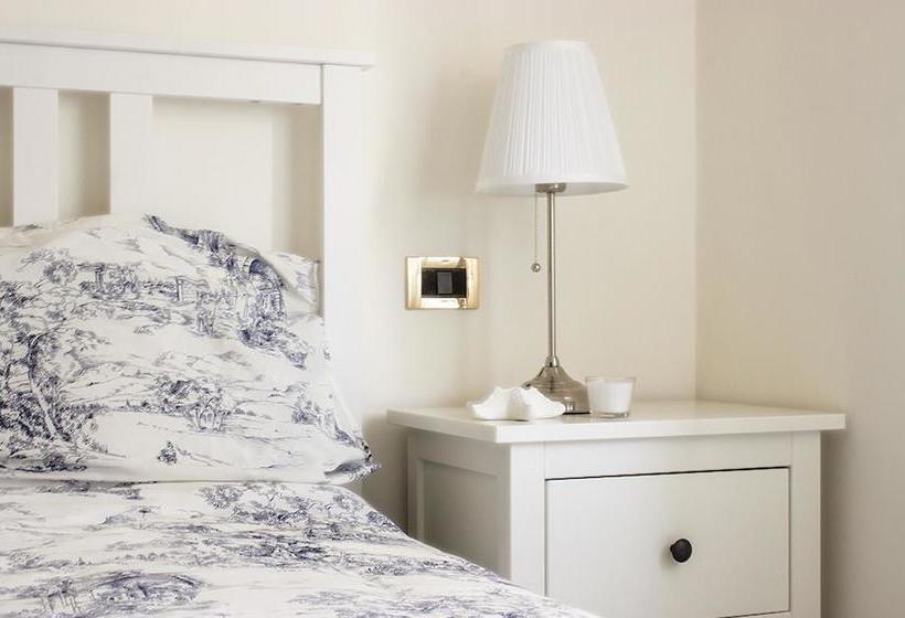 Torre Cielo E Mare Bed & Breakfast  | Salerno | Salerno | Italia 20