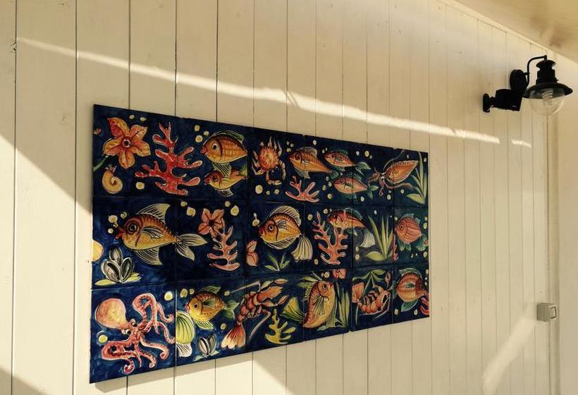 Torre Cielo E Mare Bed & Breakfast  | Salerno | Salerno | Italia 3