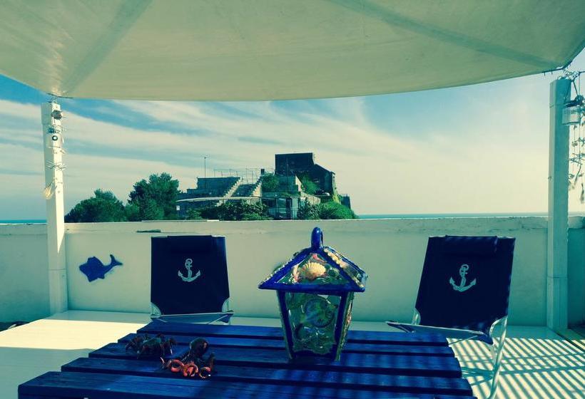 Torre Cielo E Mare Bed & Breakfast  | Salerno | Salerno | Italia 4