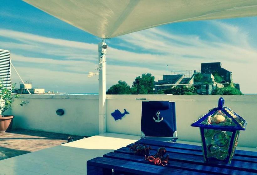 Torre Cielo E Mare Bed & Breakfast  | Salerno | Salerno | Italia 5