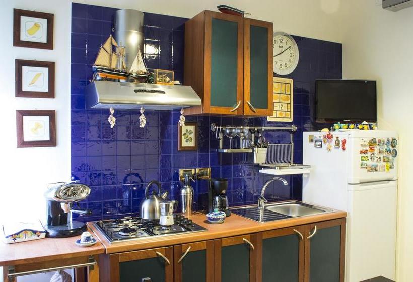 Torre Cielo E Mare Bed & Breakfast  | Salerno | Salerno | Italia 6