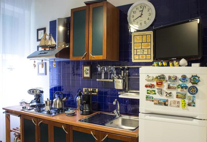 Torre Cielo E Mare Bed & Breakfast  | Salerno | Salerno | Italia 7