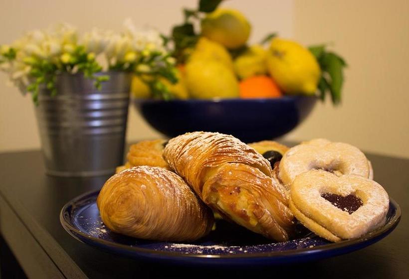 Torre Cielo E Mare Bed & Breakfast  | Salerno | Salerno | Italia 8