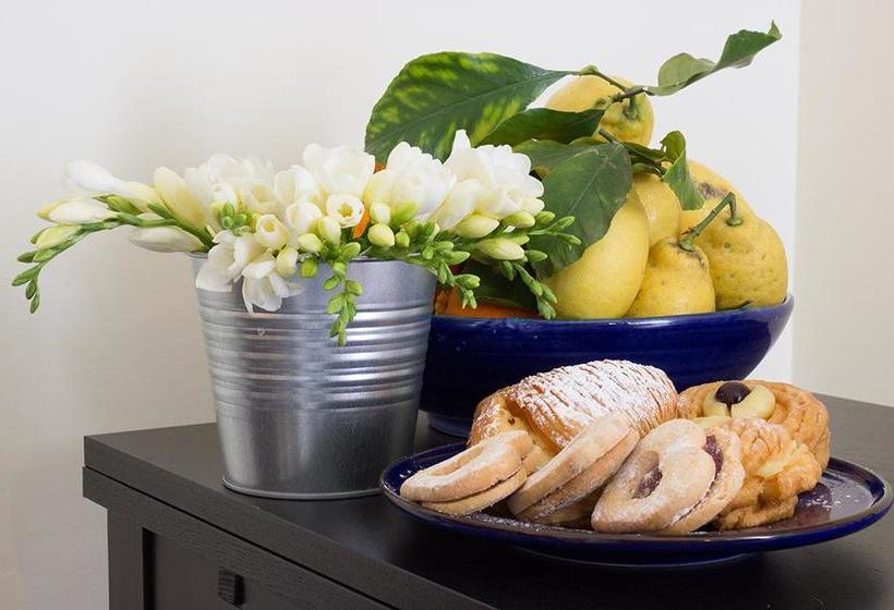 Torre Cielo E Mare Bed & Breakfast  | Salerno | Salerno | Italia 9