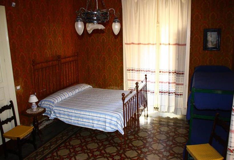 B&b Sotto I Pini  | Zafferana Etnea | Catania | Italia 10