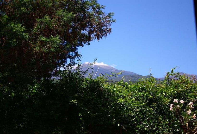 B&b Sotto I Pini  | Zafferana Etnea | Catania | Italia 11