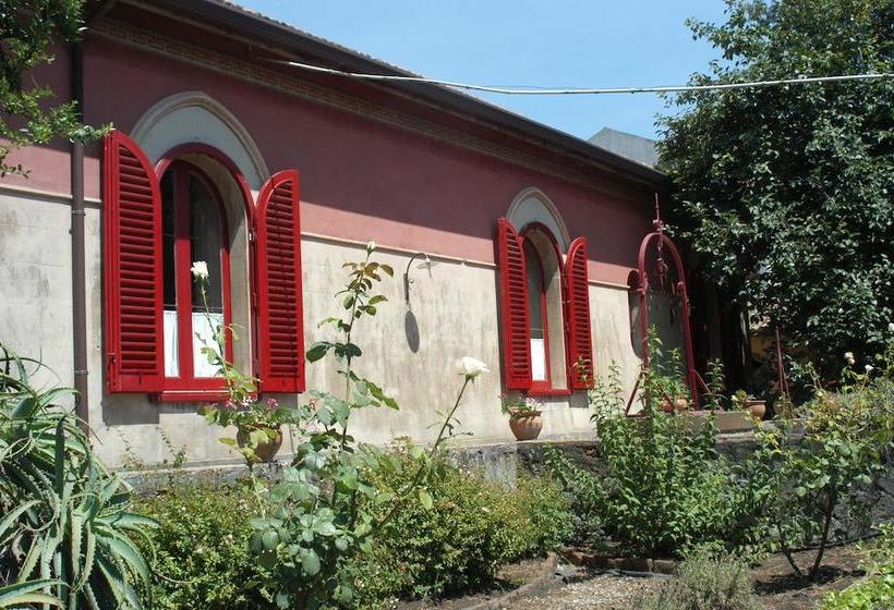 B&b Sotto I Pini  | Zafferana Etnea | Catania | Italia 12