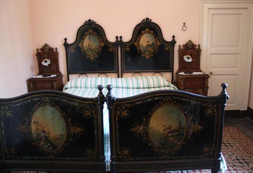 B&b Sotto I Pini  | Zafferana Etnea | Catania | Italia 13