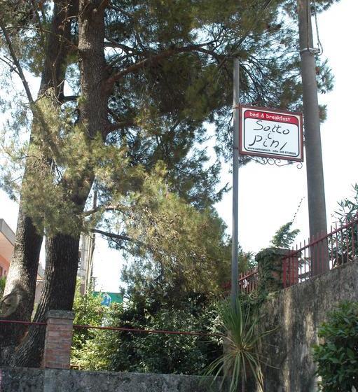 B&b Sotto I Pini  | Zafferana Etnea | Catania | Italia 19