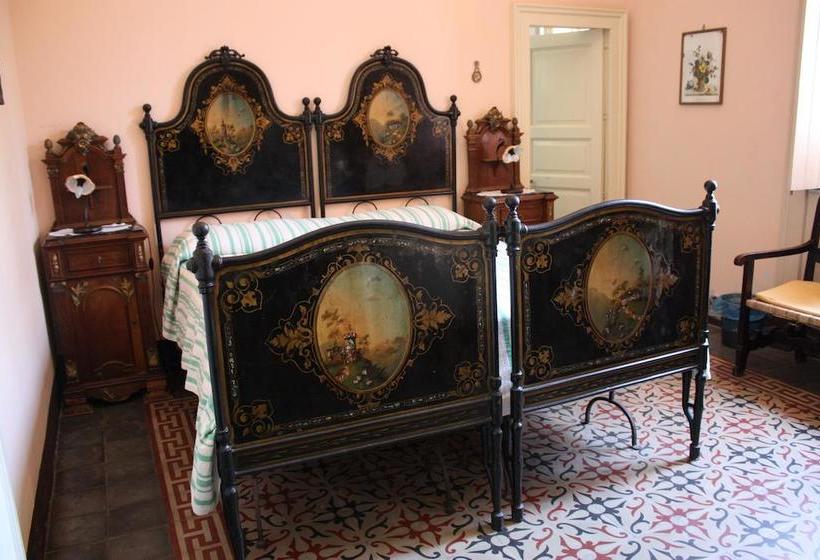 B&b Sotto I Pini  | Zafferana Etnea | Catania | Italia 3