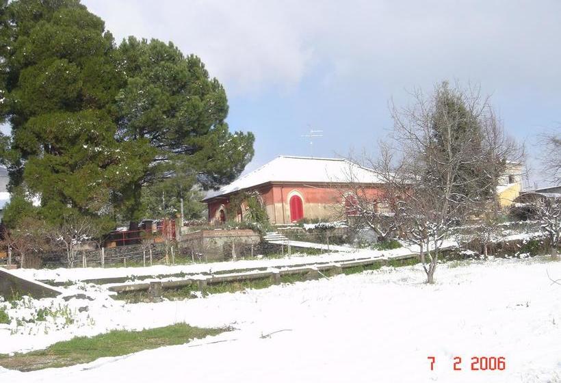 B&b Sotto I Pini  | Zafferana Etnea | Catania | Italia 4