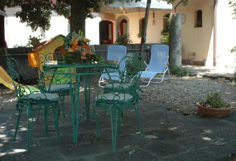 B&b Sotto I Pini  | Zafferana Etnea | Catania | Italia 5