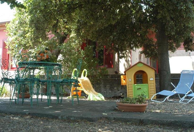 B&b Sotto I Pini  | Zafferana Etnea | Catania | Italia 6