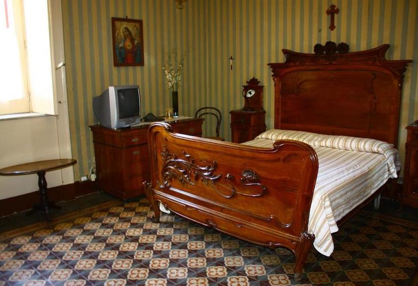 B&b Sotto I Pini  | Zafferana Etnea | Catania | Italia 7