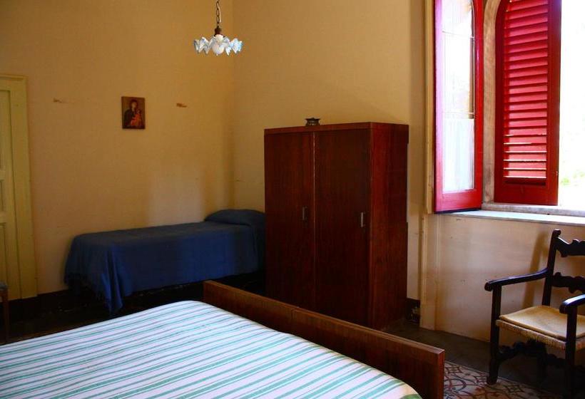 B&b Sotto I Pini  | Zafferana Etnea | Catania | Italia 8