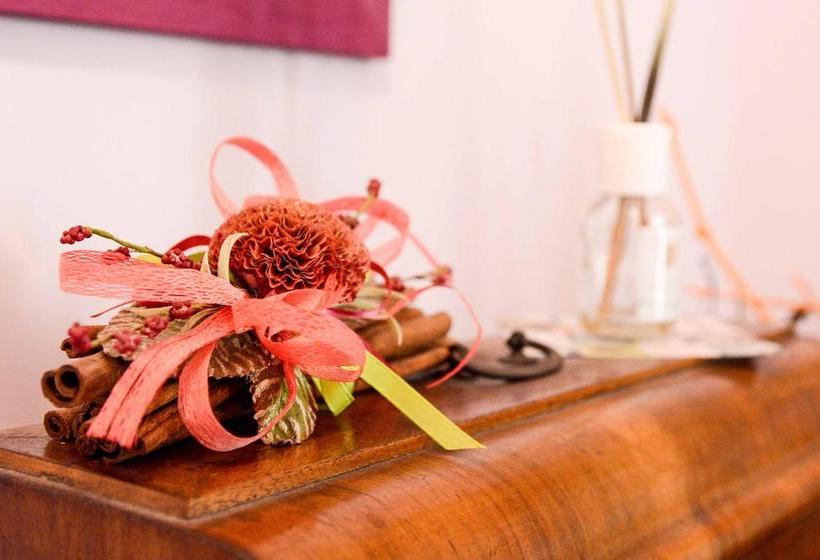 B&b Casa Fuori Casa  | Senigallia | Ancona | Italia 10