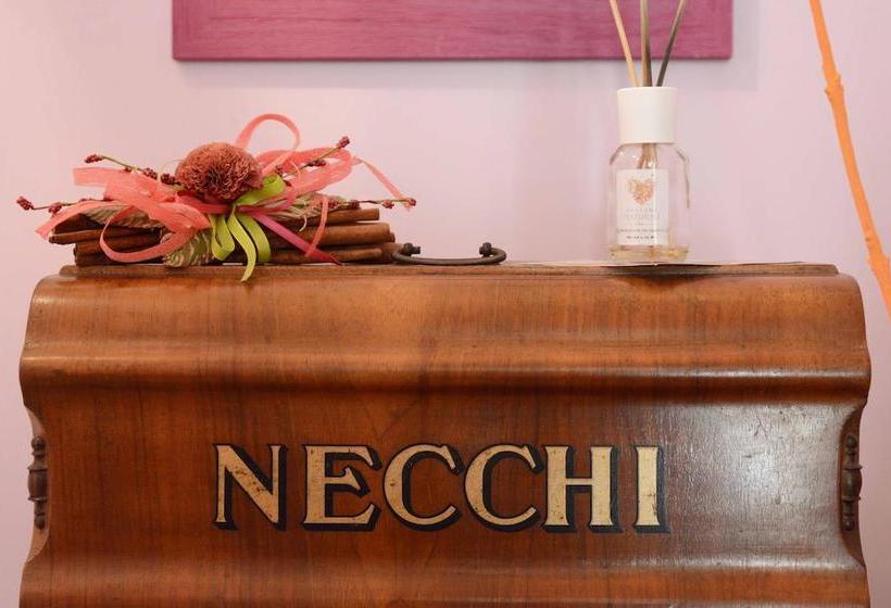 B&b Casa Fuori Casa  | Senigallia | Ancona | Italia 11