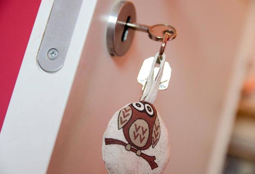 B&b Casa Fuori Casa  | Senigallia | Ancona | Italia 15