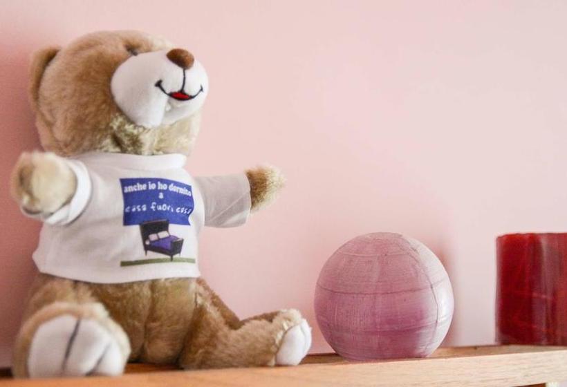 B&b Casa Fuori Casa  | Senigallia | Ancona | Italia 17