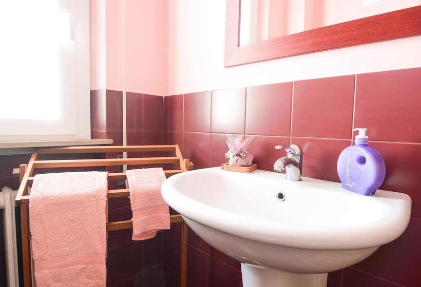 B&b Casa Fuori Casa  | Senigallia | Ancona | Italia 18